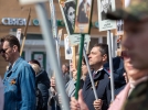 Около 35 тысяч человек объединила акция «Бессмертный полк» в Псковской области - 2022-05-09 15:15:00 - 3