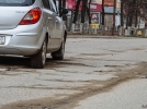 Проспект Ленина в Великих Луках – самая разбитая улица города - 2023-04-19 15:45:00 - 12
