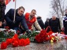 В Великих Луках отметили 79-ю годовщину освобождения города - 2022-01-17 14:55:00 - 24