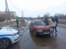 Юные великолучане напомнили водителям о необходимости соблюдать ПДД - 2023-03-20 16:05:00 - 4