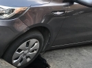 В Великих Луках под автомобилем провалилось дорожное покрытие - 2021-07-14 15:15:00 - 4