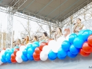 День народного единства прошел в Великих Луках - 2022-11-04 14:10:00 - 21