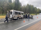 Два человека погибли и шестеро пострадали в ДТП в Опочецком районе - 2022-09-12 10:44:53 - 5