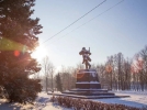 98 лет исполняется со дня рождения Александра Матросова - 2022-02-05 11:33:00 - 4