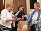 Великолукская библиотека отметила юбилей - 2023-05-30 10:35:00 - 4
