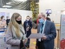 В аэропорту Пскова чествовали 100-тысячного пассажира - 2021-11-29 11:05:00 - 6
