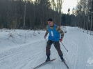 В Великих Луках прошел Чемпионат МЧС Псковской области по лыжным гонкам - 2023-02-03 09:05:00 - 5