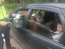 Сотрудники ГИБДД провели рейд на улицах Великих Лук - 2023-08-14 10:35:00 - 5