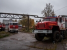 В Псковском элеваторе прошли пожарно-тактические учения - 2023-10-18 17:05:00 - 4