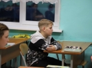 Сотрудники полиции провели встречу со старшеклассниками - 2023-11-11 16:05:00 - 3