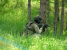 Завершился полевой выход сотрудников спецподразделений псковской Росгвардии - 2023-06-02 14:05:00 - 6