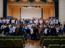 Завершился VIII Молодежный форум «Доброволье.60» - 2022-10-27 13:05:00 - 7