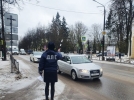 В Великих Луках прошла акция ГИБДД «Для настоящих мужчин!» - 2022-02-22 09:05:00 - 3