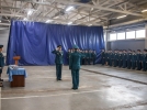 Сотрудники МЧС Псковской области получили награды - 2022-11-03 17:05:00 - 3