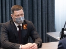 Губернатор встретился с главой Великих Лук и дал ряд поручений - 2021-05-07 13:00:00 - 5