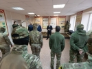 Михаил Ведерников передал псковским военнослужащим дроны - 2023-10-24 13:35:00 - 4