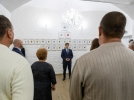 Работники дорожного хозяйства Псковской области получили награды - 2023-10-13 17:35:00 - 4
