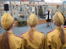 Участников военно-патриотических проектов наградили в Псковском музее - 2023-06-13 15:05:00 - 6