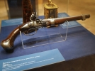 Выставку оружия в Псковском музее посетило более 6,5 тысяч человек - 2024-02-01 10:35:00 - 3