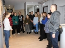 Студенты ПсковГУ посетили музей оккупации Псковской области - 2023-12-17 20:05:00 - 3