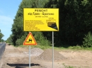 На дороге «Гдов – Брагино» завершается ремонт - 2022-08-05 10:05:00 - 5