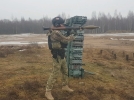 Росгвардейцы провели занятия по стрельбе из противотанковых гранатометов - 2024-03-14 14:05:00 - 11