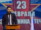 День защитника Отечества отпраздновали в Великих Луках - 2023-02-23 11:16:00 - 8