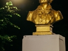 В парке Пушкина в Великих Луках завершилась реконструкция - 2023-07-20 11:35:00 - 4