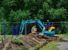 В Великих Луках строят новый скейт-парк - 2022-06-20 14:04:00 - 6