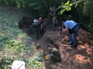 Найдено место массового расстрела невельчан во время Великой Отечественной войны - 2021-07-14 15:28:19 - 4
