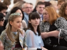 В Пскове награждены лауреаты премии «Юные дарования Псковщины» - 2023-12-18 10:35:00 - 3