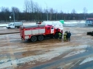 В Невельском районе прошли учения МЧС - 2024-02-15 13:05:00 - 8