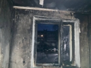 На проспекте Гагарина в Великих Луках произошел пожар - 2022-03-15 10:33:08 - 3