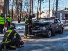 В Пскове прошли соревнования по ликвидации последствий ДТП - 2022-03-25 13:35:00 - 6