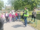 «Лабораторию безопасности» посетили великолукские школьники - 2022-06-02 11:05:00 - 5