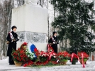 Великолукские полицейские почтили память героев - 2023-01-17 17:35:00 - 8