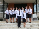Девушки - полицейские приняли присягу в Пскове - 2021-08-05 11:57:00 - 5