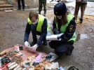 Полицейские изъяли у псковича целую коллекцию боеприпасов времен войны - 2021-04-08 10:46:00 - 10