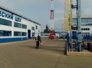 Пожарно-тактическое учение прошло на заводе «Транснефтемаш» в Великих Луках - 2021-07-29 16:13:00 - 8