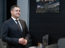Михаил Ведерников наградил представителей туриндустрии Псковской области - 2023-10-18 08:35:00 - 6