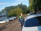 Соблюдения правил перевозки детей проверили в Великих Луках - 2022-09-02 12:35:00 - 4