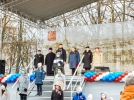 День народного единства прошел в Великих Луках - 2022-11-04 14:10:00 - 5