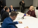 Михаил Ведерников провел личный прием граждан - 2023-11-22 14:35:00 - 6