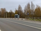 Дорожники отремонтировали 7 км трассы Псков – Кислово – Палкино - 2023-11-16 09:35:00 - 5