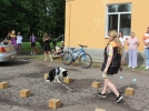 В Пскове открылся лагерь труда и отдыха «Юный спецназовец» - 2024-06-04 12:05:00 - 11