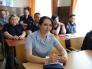 В Псковской области прошли учебно-методические сборы с сотрудниками полиции - 2024-06-06 12:35:00 - 11
