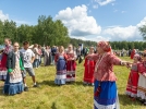 Концерты, спектакли и представления прошли на Днях Пушкинской поэзии - 2024-06-10 11:05:00 - 4