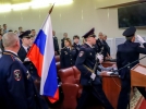 В региональном УМВД прошло торжественное собрание - 2024-06-13 19:35:00 - 4