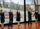 В региональном УМВД прошло торжественное собрание - 2024-06-13 19:35:00 - 6