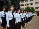 Полицейские Псковской области приняли присягу - 2024-06-14 16:35:00 - 4